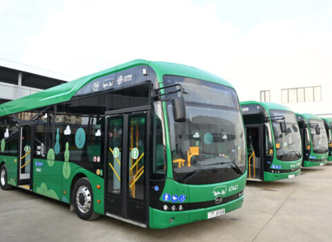 Avtobuslarda gediş haqqı 1 manat olacaq? – VACİB AÇIQLAMA