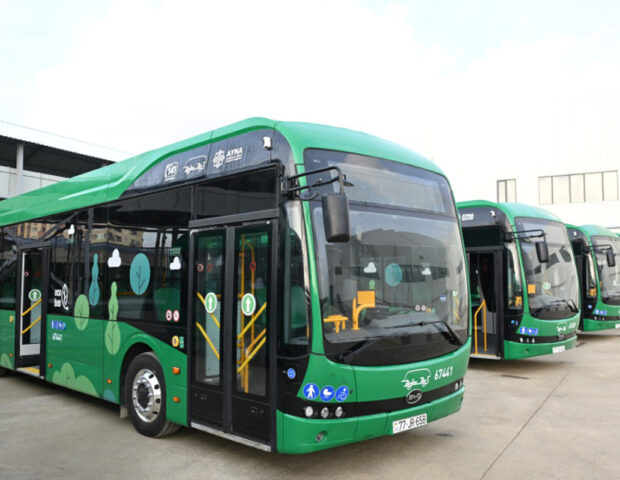 Avtobuslarda gediş haqqı 1 manat olacaq? – VACİB AÇIQLAMA
