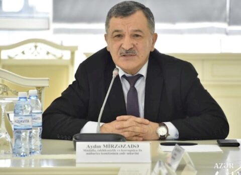 Deputat: “Ermənistan üçün sərfəli əməkdaşlıq qapısı Azərbaycandır”