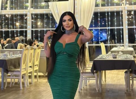 “Camaat bir dəfə ərə gedə bilmir, mən 2 dəfə GETMİŞƏM”