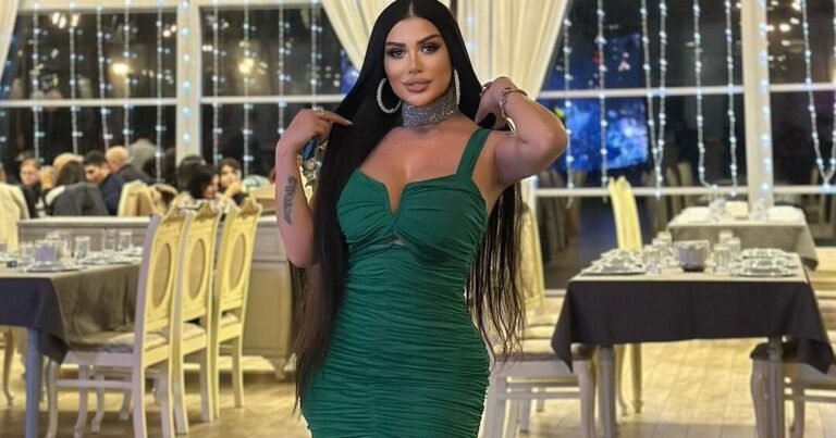 “Camaat bir dəfə ərə gedə bilmir, mən 2 dəfə GETMİŞƏM”