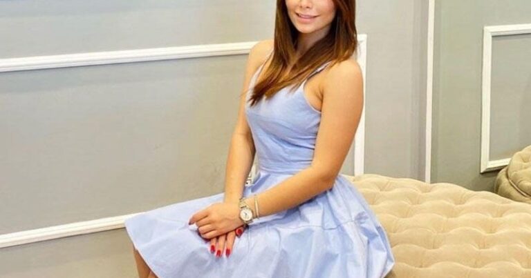 Aysun: “İnsanlığa yaraşan söz deyil” Aysun: “İnsanlığa yaraşan söz deyil”