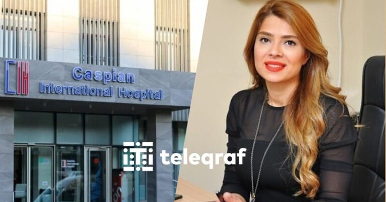 Pulu oğurlanan həkim Aytən Səfərova imiş Pulu oğurlanan həkim Aytən Səfərova imiş