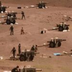 Region çalxalanır: İrana qurudan hücum ola bilər – BU İSTİQAMƏTDƏ