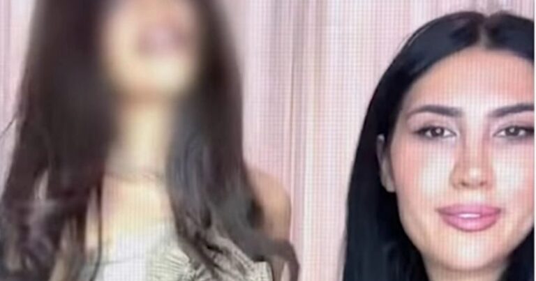 Azyaşlılar üzərindən pul qazananlar – VİDEO