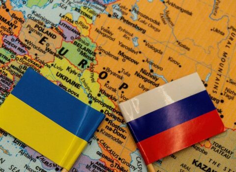 Aİ-nin Ukrayna münaqişəsinin həlli üzrə hazırladığı 24 maddəlik PLANI AÇIQLANDI