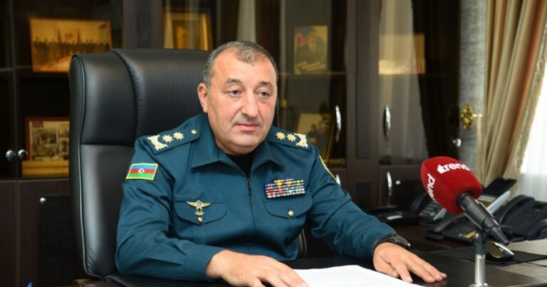 Elçin Quliyev müavininə daha bir vəzifə verdi – Foto