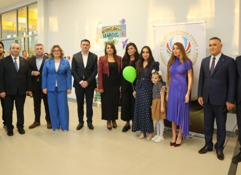 ADA ilə “Veysəloğlu”nun tərəfdaşlığı uğurla davam edir