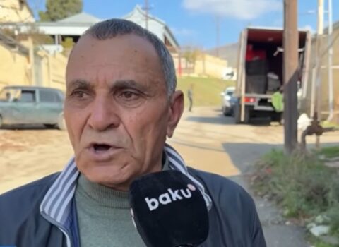 “İki ayın gəlini idi, yatdığı yerdə 5 patron boşaldıb” – VİDEO