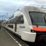 Bu marşrut üzrə qatarların hərəkət cədvəli dəyişir – Foto