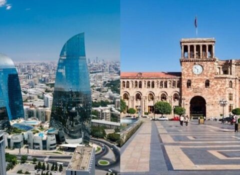Hər şey hazırdır: Bəs Bakı və İrəvan niyə sülh imzalamır? – ŞOK SƏBƏB