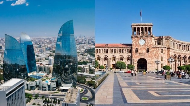 Hər şey hazırdır: Bəs Bakı və İrəvan niyə sülh imzalamır? – ŞOK SƏBƏB