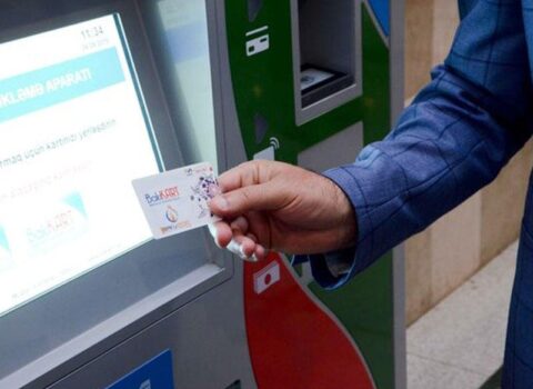 “BakıKart” ləğv olunacaq? – AÇIQLAMA