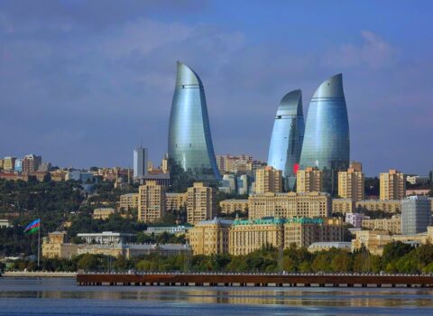 Universitetlər Bakıdan köçürülür