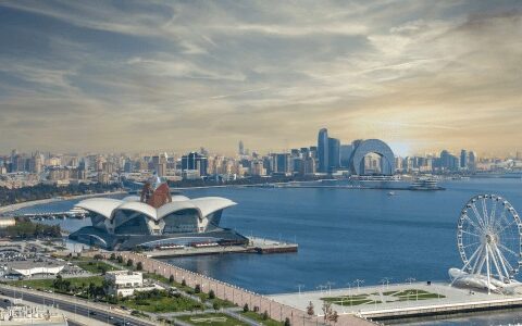 Dekabrda hava necə olacaq? – Aylıq proqnoz