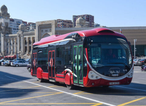 “Manatlıq” taksilərin BAZARI BAĞLANDI