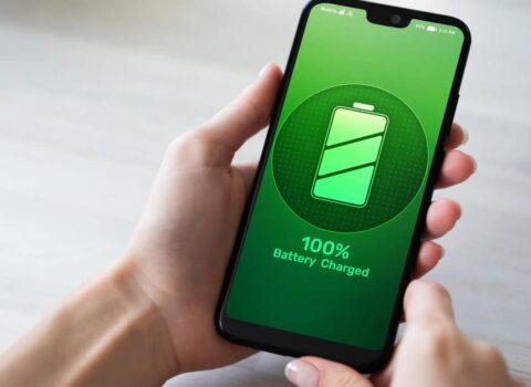 Telefonun bu gizli parametri batareyanın ömrünü 3 dəfə uzadırmış