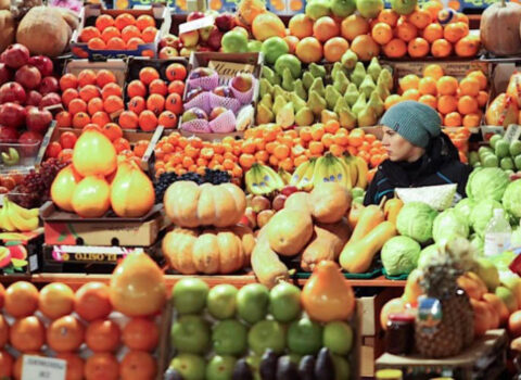 Ən çox yediyimiz bu qida yoxa çıxa bilər – Əvəzində isə…