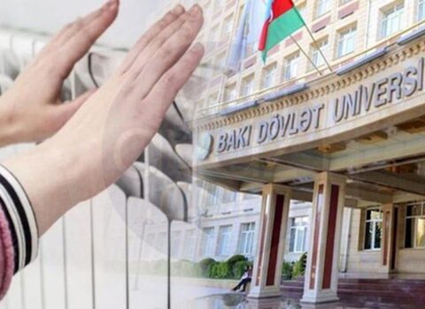BDU-da tələbələr soyuqdan donur – Auditoriyalar istiliklə təmin edilmir?