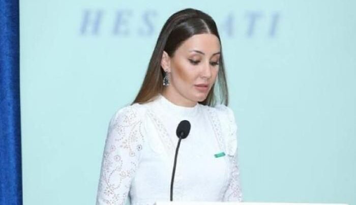 Həbsdə olan eks-bələdiyyə sədri və bacısı qərardan şikayətçidir Həbsdə olan eks-bələdiyyə sədri və bacısı qərardan şikayətçidir