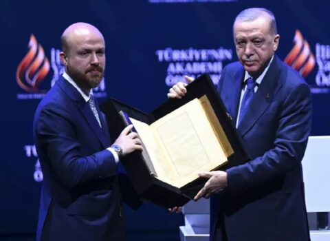 FETÖ hərəkətə keçdi – Ərdoğanın oğlu ilə bağlı elə bir iddia yayıldı ki…
