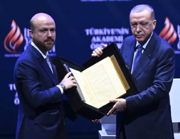 FETÖ hərəkətə keçdi – Ərdoğanın oğlu ilə bağlı elə bir iddia yayıldı ki…