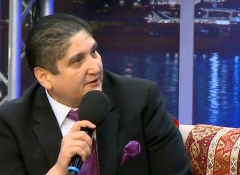 Xalq artisti Bilal Əliyev: “100 il yaşamaq üçün pulum var”