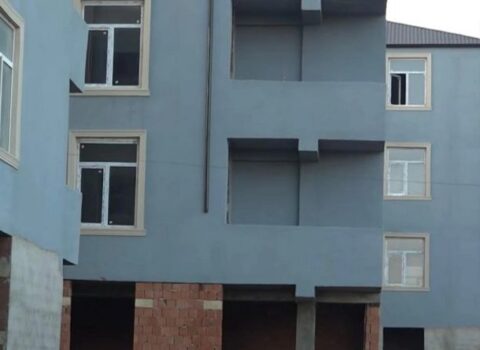 “Binəqədi Park” MMC-dən vətəndaşa qarşı dələduzluq – VİDEO