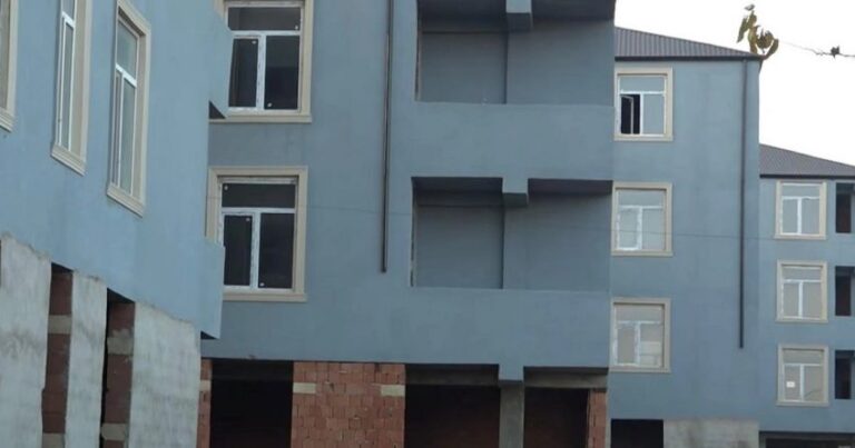 “Binəqədi Park” MMC-dən vətəndaşa qarşı dələduzluq – VİDEO