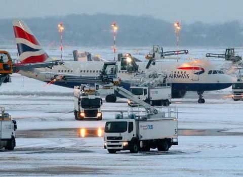 Britaniya Rusiyadan aviatexnikalar alıb?