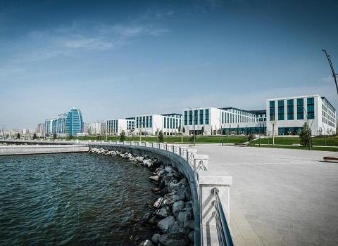 Bulvarın uzunluğu 25 kilometrə çatacaq – Rəsmi