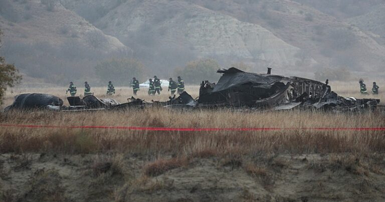 4 il əvvəl Azərbaycan, indi Türkiyə: Putin etiraf edib, qəza zamanı… 4 il əvvəl Azərbaycan, indi Türkiyə: Putin etiraf edib, qəza zamanı…