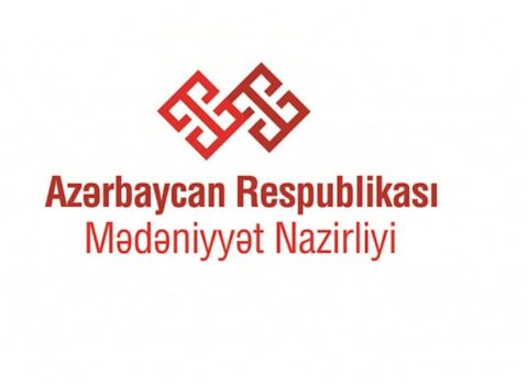 Mədəniyyət Nazirliyi AÇIQLAMA YAYDI