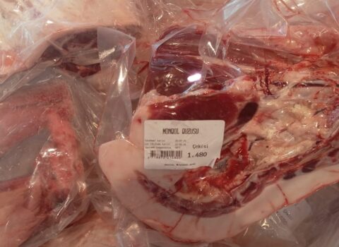 Monqol ətini yerli məhsullardan bu üsullarla seçə bilərsiniz – VACİB TÖVSİYƏ