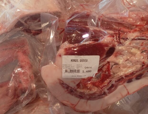 Monqol ətini yerli məhsullardan bu üsullarla seçə bilərsiniz – VACİB TÖVSİYƏ
