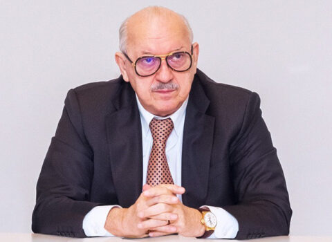 Cahangir Əsgərovun bankının sədri işdən çıxdı – FOTO