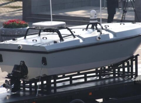 Bu silah və texnikalar ilk dəfə nümayiş etdirildi – SİYAHI