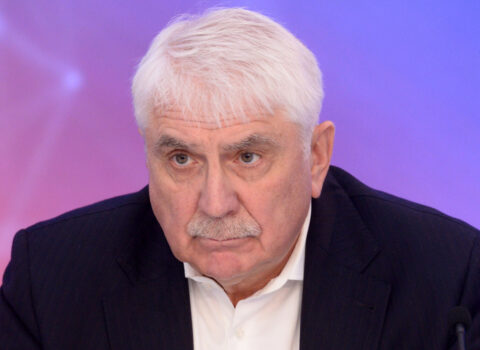 Moskvadan Parisin bəyanatına REAKSİYA