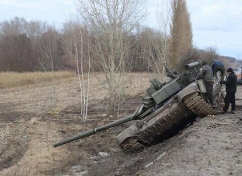 Rusiyanın itkiləri yeniləndi