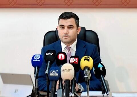 Deputatı vəzifəsindən azad etdi, yerinə onu gətirdi