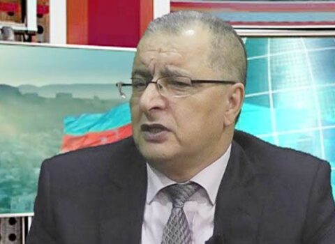 Cümşüd Nuriyev Vəhdət Partiyasından xaric edildi
