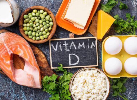 50 yaşdan yuxarı insanlar bu vitamini İÇSİN