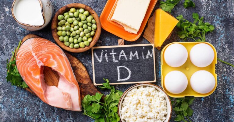 50 yaşdan yuxarı insanlar bu vitamini İÇSİN 50 yaşdan yuxarı insanlar bu vitamini İÇSİN