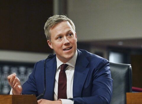 Trampın Ukraynadakı vəziyyəti əlində saxlayan adamı ilə bağlı ŞOK FAKTLAR: Daniel Driskoll kimdir?   