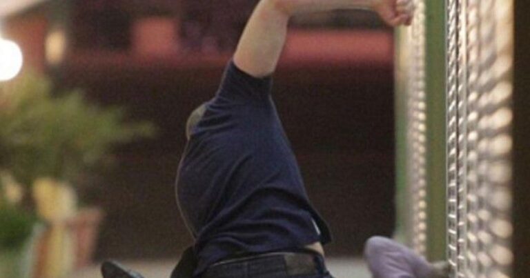 Restoranda müştərini döyən icarədar azadlığa buraxıldı