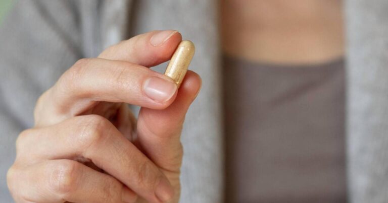 İki vitaminin istifadəsində diqqət – Ekspertlər xəbərdarlıq edir İki vitaminin istifadəsində diqqət – Ekspertlər xəbərdarlıq edir