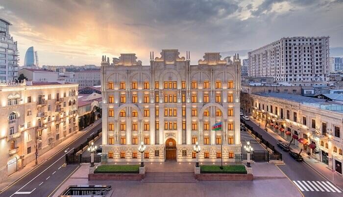 DİN xəbərdarlıq etdi: Hər zəngi açmayın! DİN xəbərdarlıq etdi: Hər zəngi açmayın!