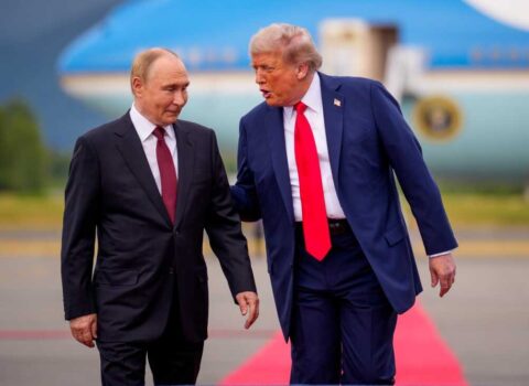 Kreml şərt qoydu: Putin yalnız bu halda Trampla danışacaq