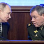 Rusiya bu ərazini ələ keçirdi – Gerasimov açıqladı