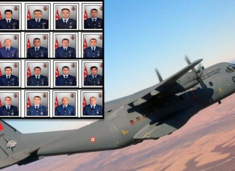 Təyyarə qəzası ilə bağlı qorxunc şübhə: Həmin an orada… – “Türkiyə”dən ŞOK